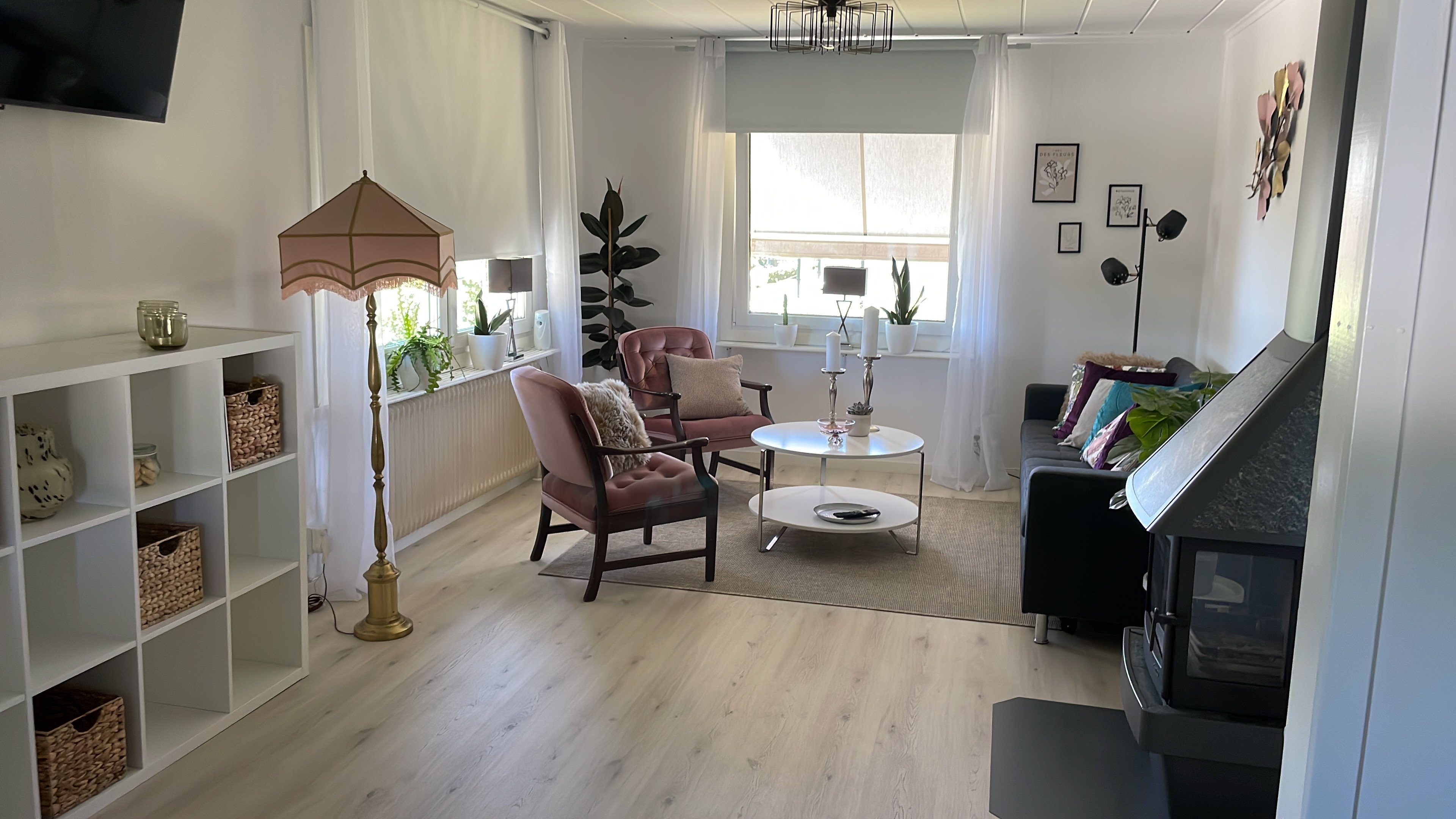 Villa/Hus, 5 rooms, 127 sqm, Storebro – bild 28