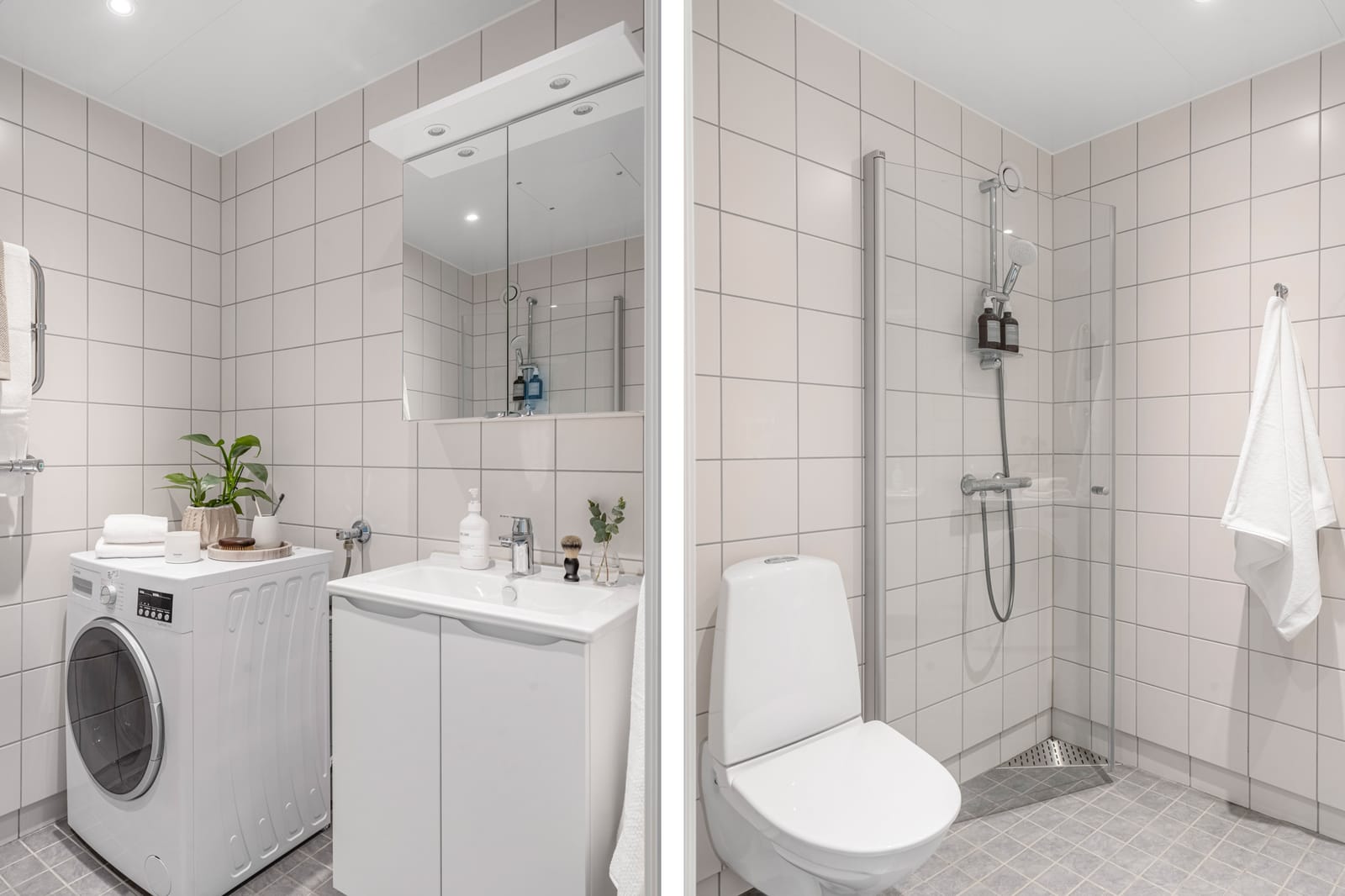 2 rok · 44 m² i Täby – bild 3