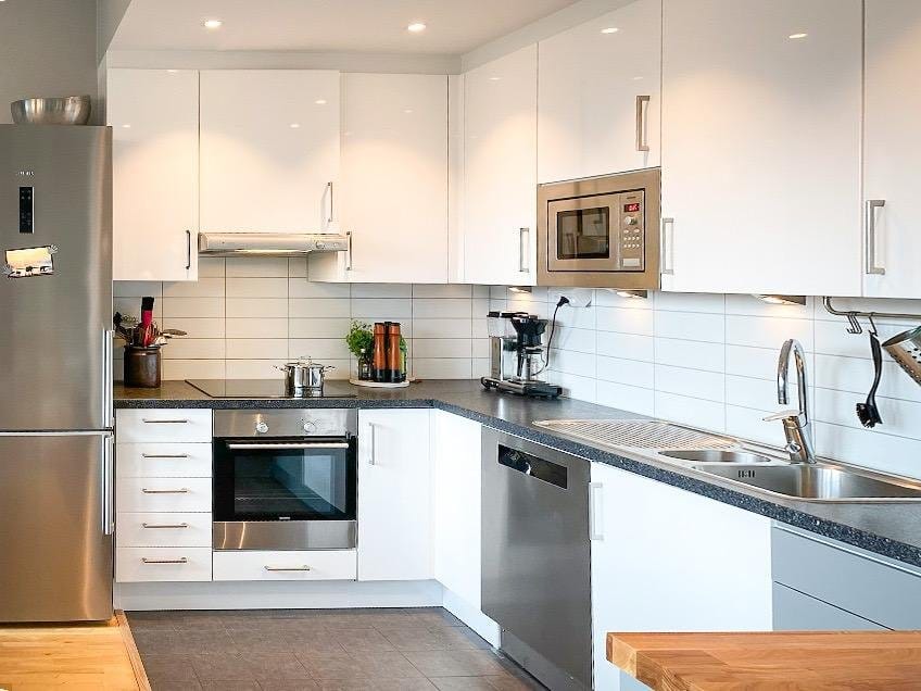 3 rok · 71 m² i Göteborg – bild 2