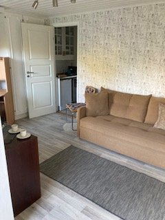 Lägenhet, 1 rooms, 22 sqm, Jönköping
