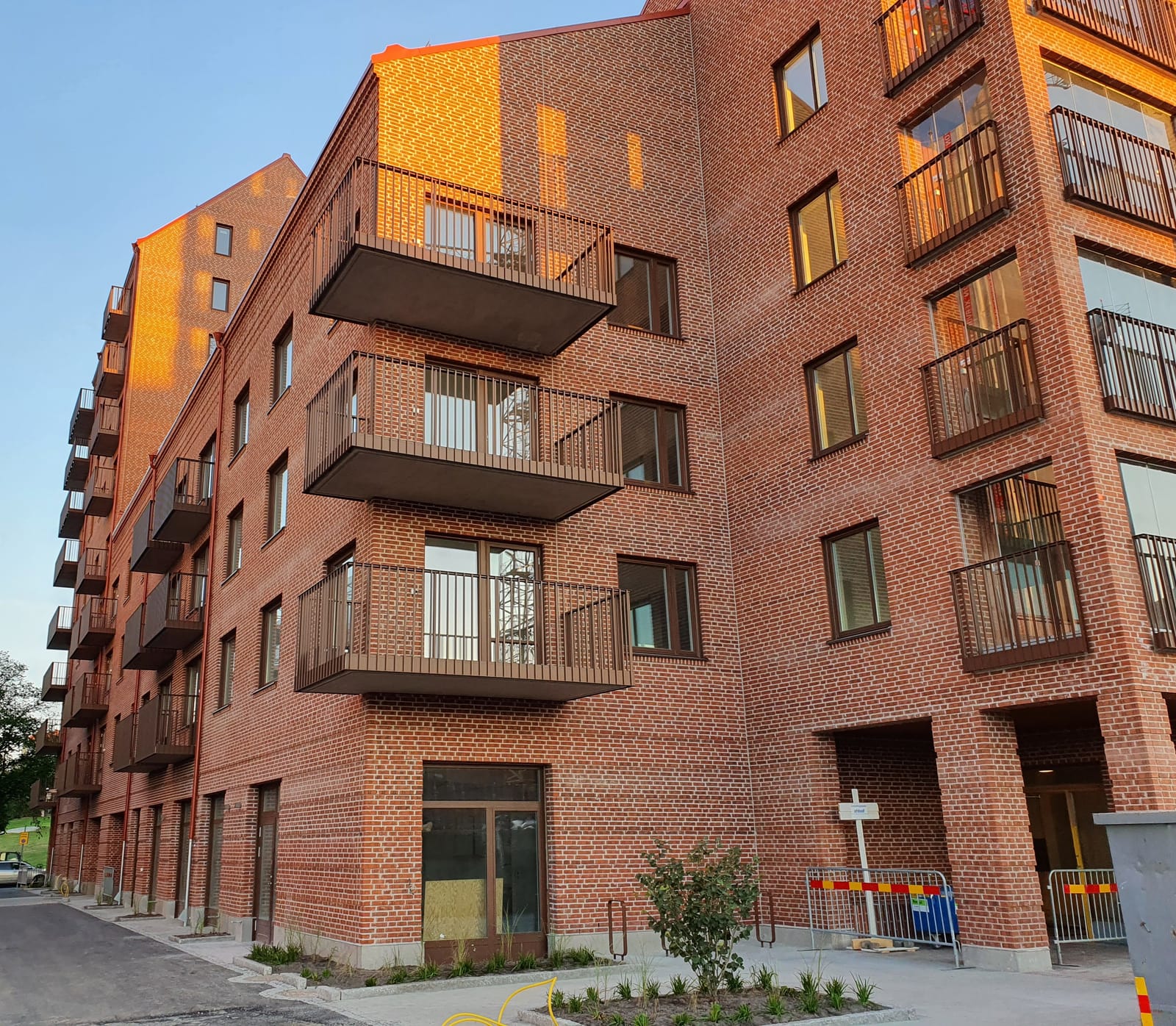 1 rok · 8 m² i Göteborg – bild 2