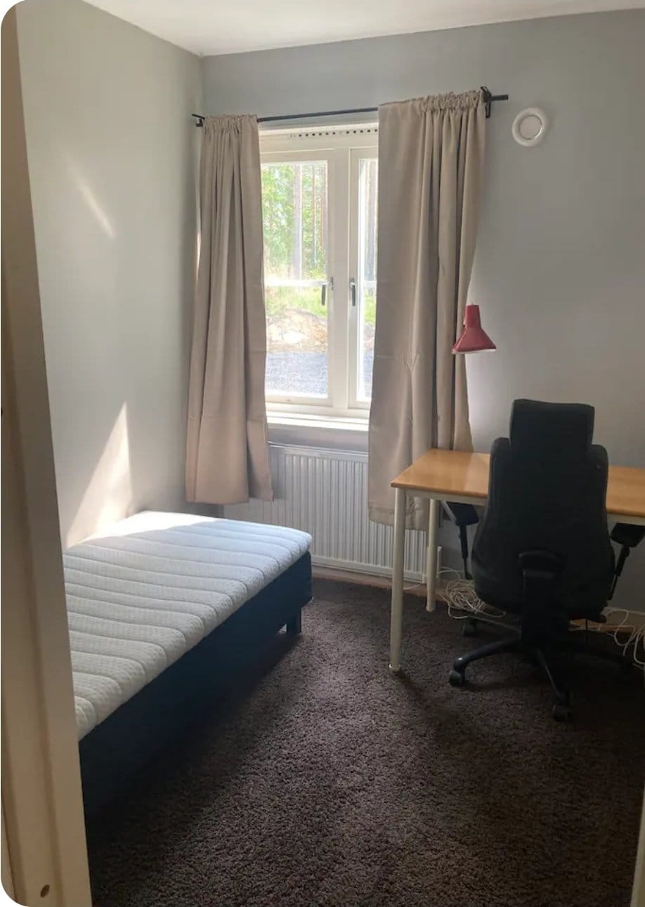 3 rok · 61 m² i Los – bild 6