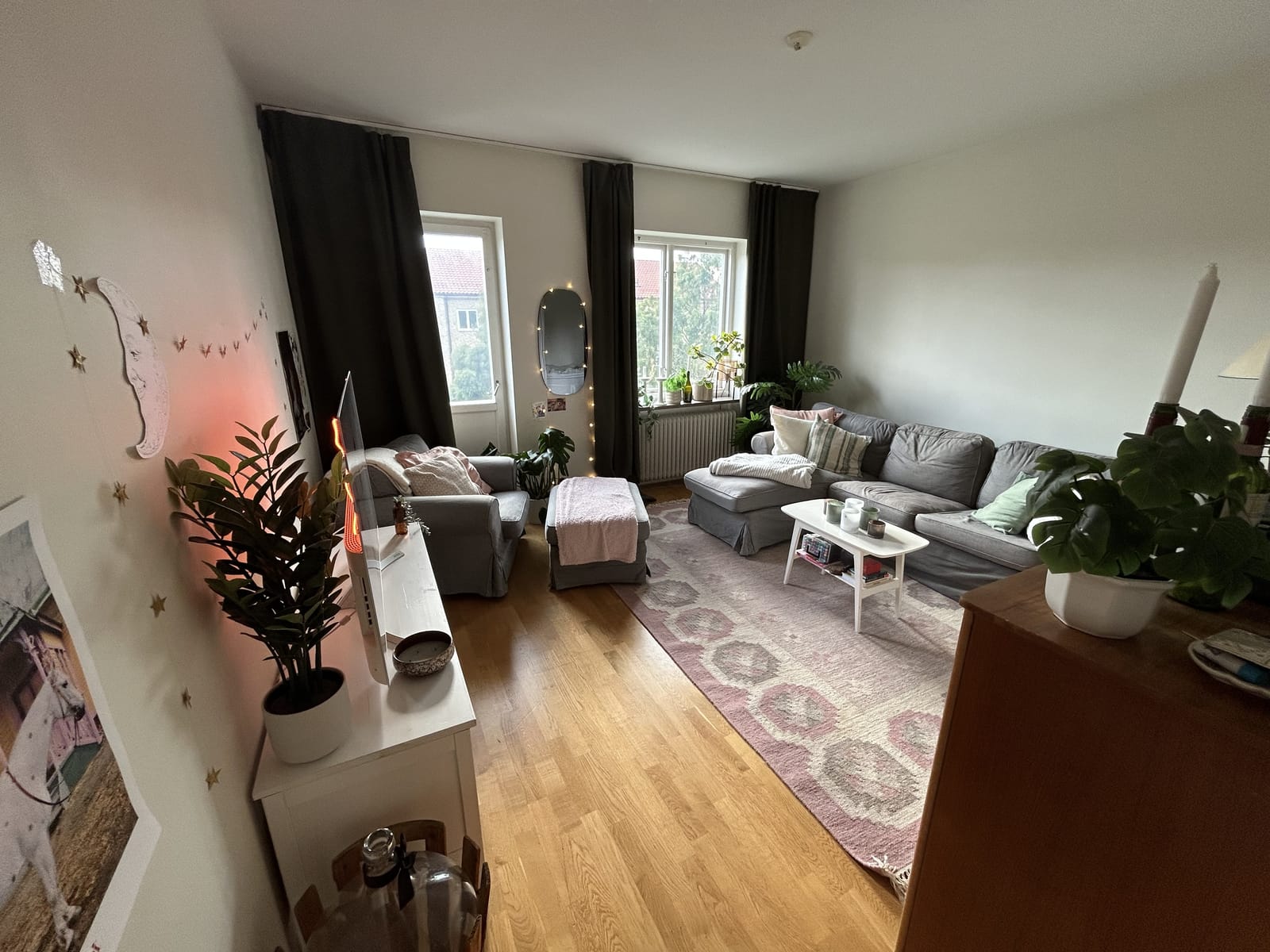 1 rok · 38 m² i Helsingborg – bild 9