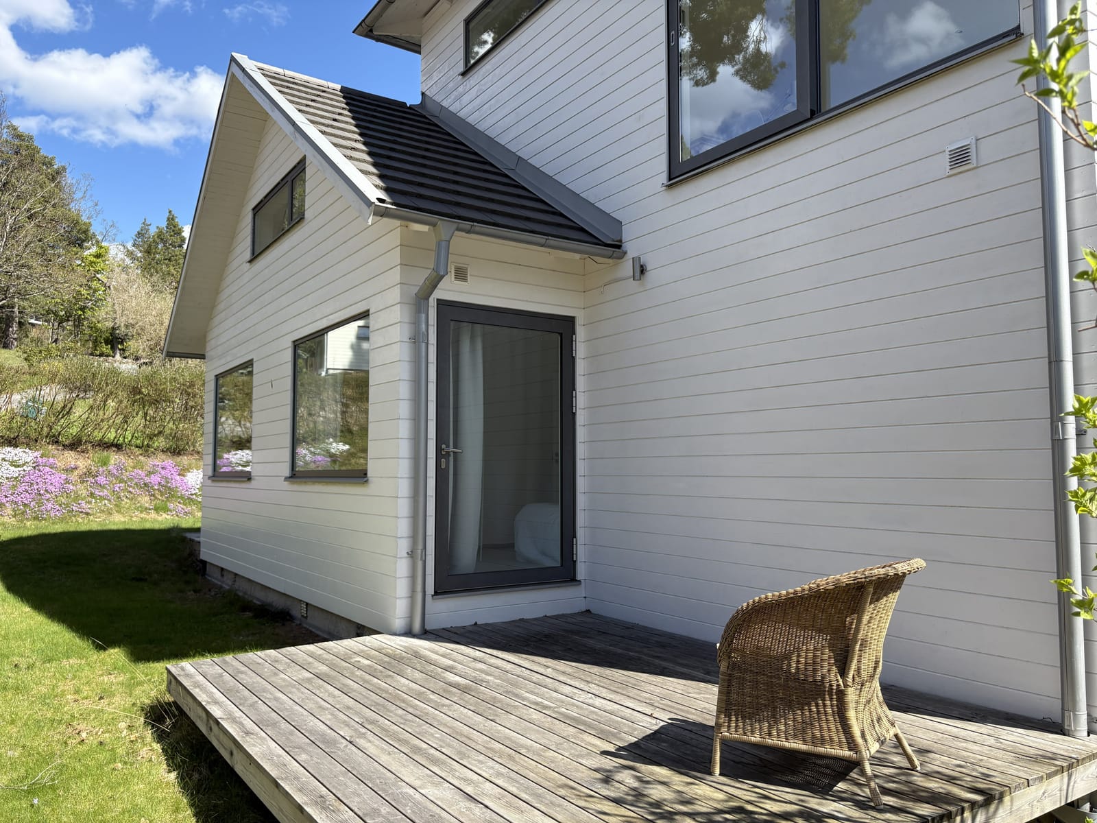 Villa/Hus, 3 rooms, 50 sqm, Saltsjö-boo