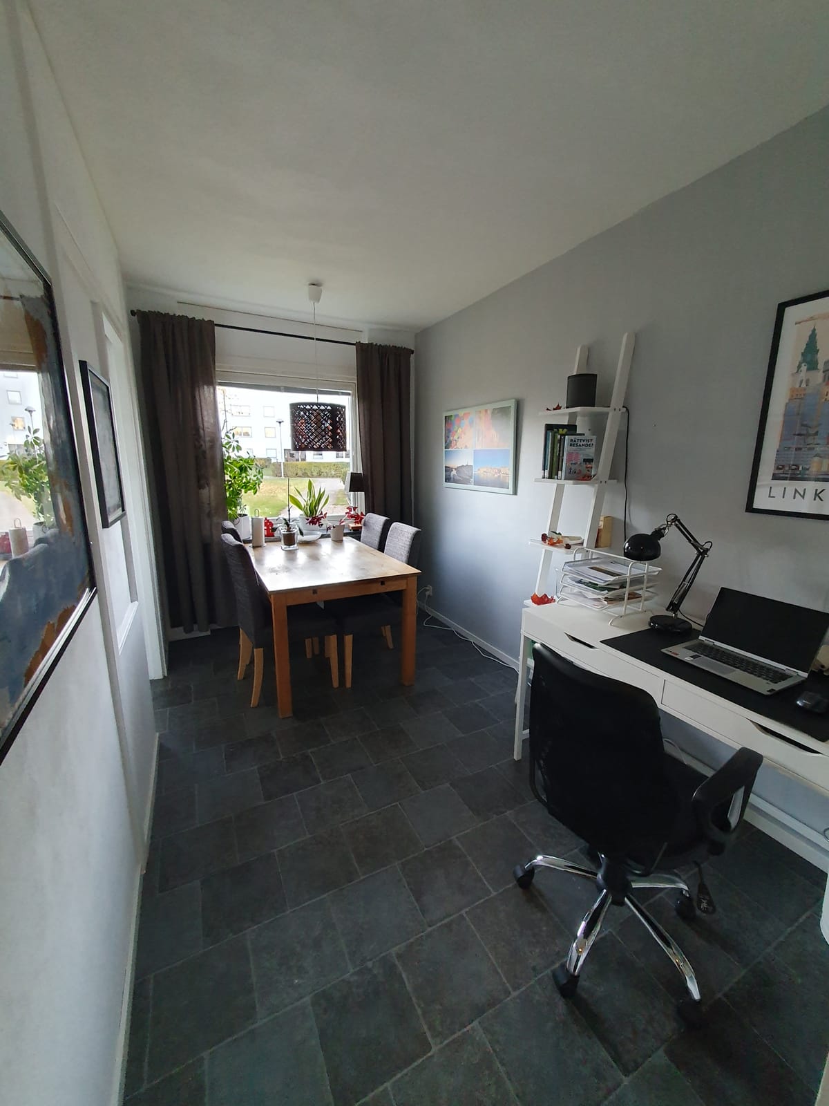 1 rok · 44 m² i Linköping – bild 2
