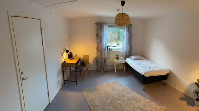 Lägenhet, 1 rooms, 30 sqm, Stockholm
