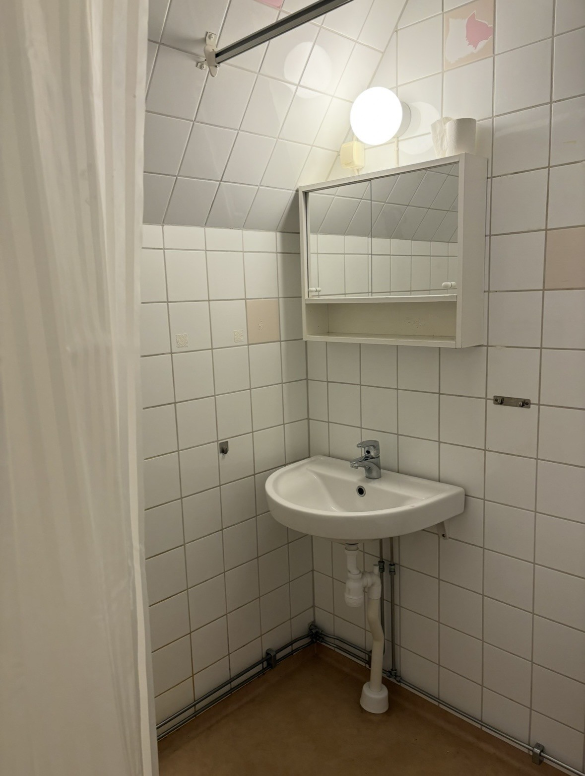 Lägenhet, 1 rooms, 21 sqm, Tidaholm – bild 4