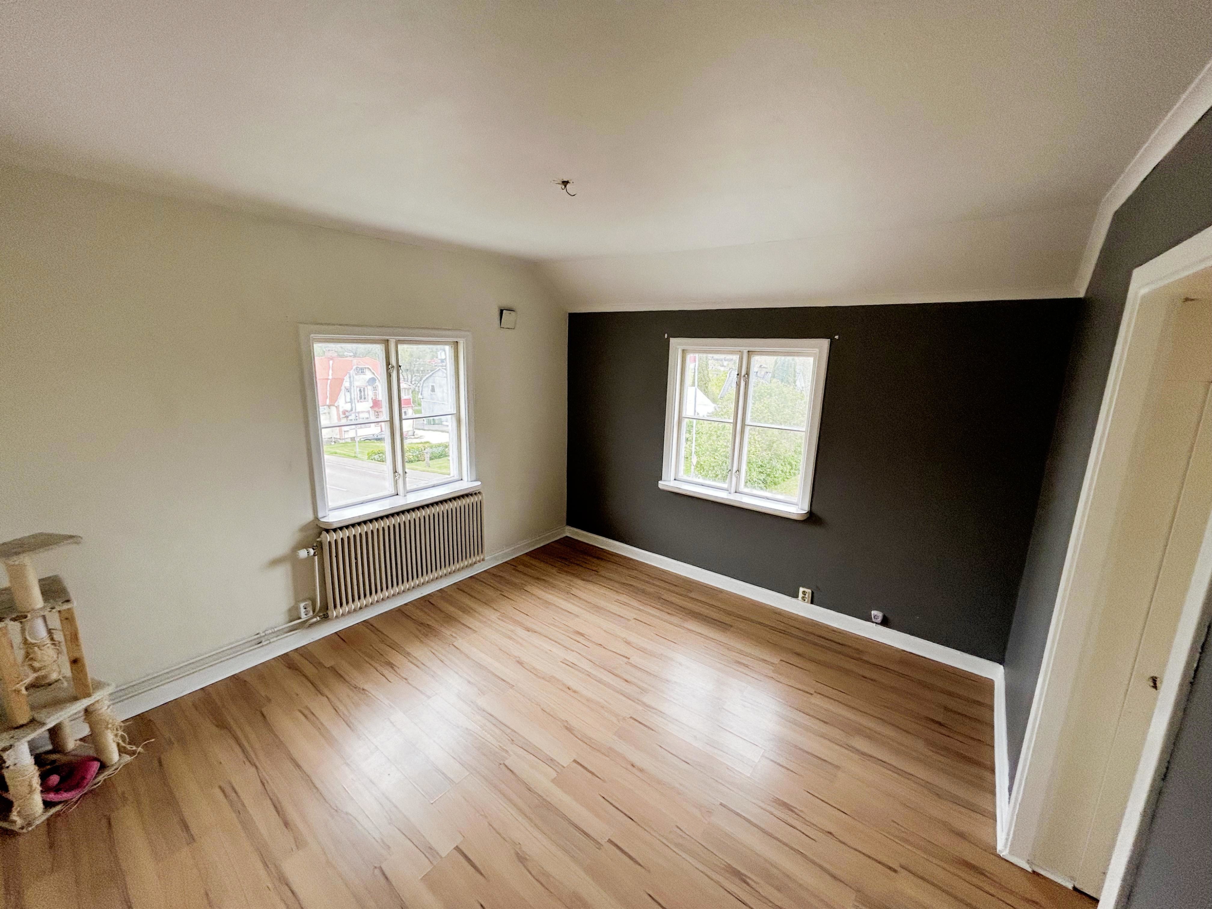 Lägenhet, 5 rooms, 115 sqm, Åsensbruk – bild 6