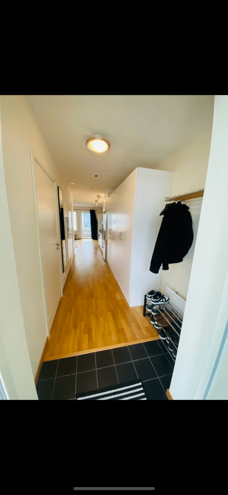 2 rok · 41 m² i Uppsala – bild 7
