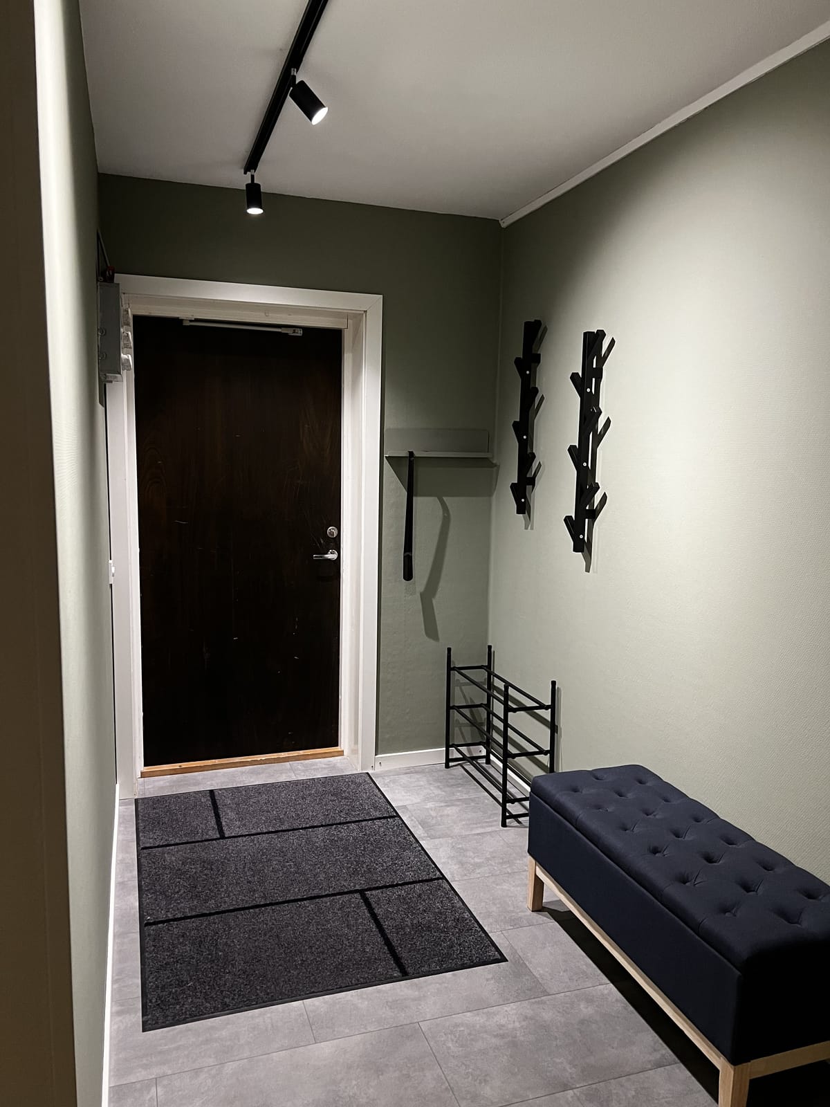 4 rok · 90 m² i Tärnaby – bild 2