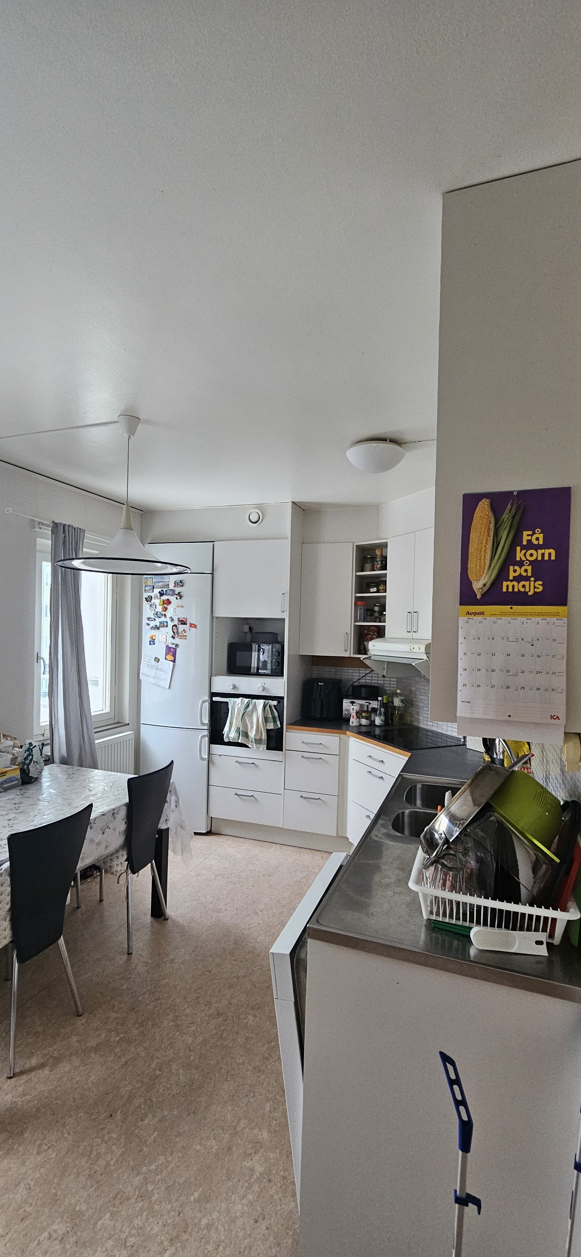 Lägenhet, 4 rooms, 80 sqm, Hisings Backa – bild 4