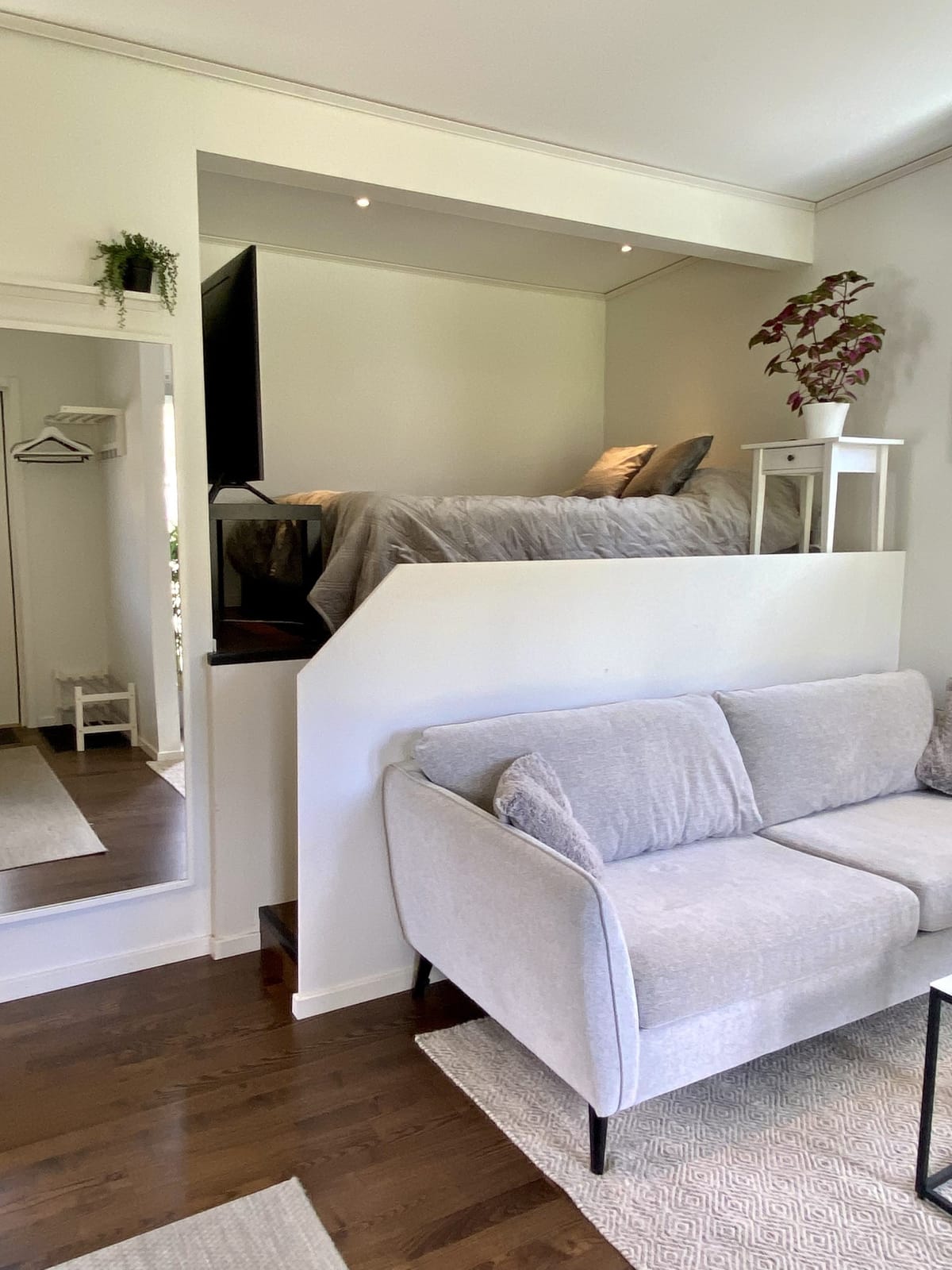 1 rok · 25 m² i Bro – bild 3