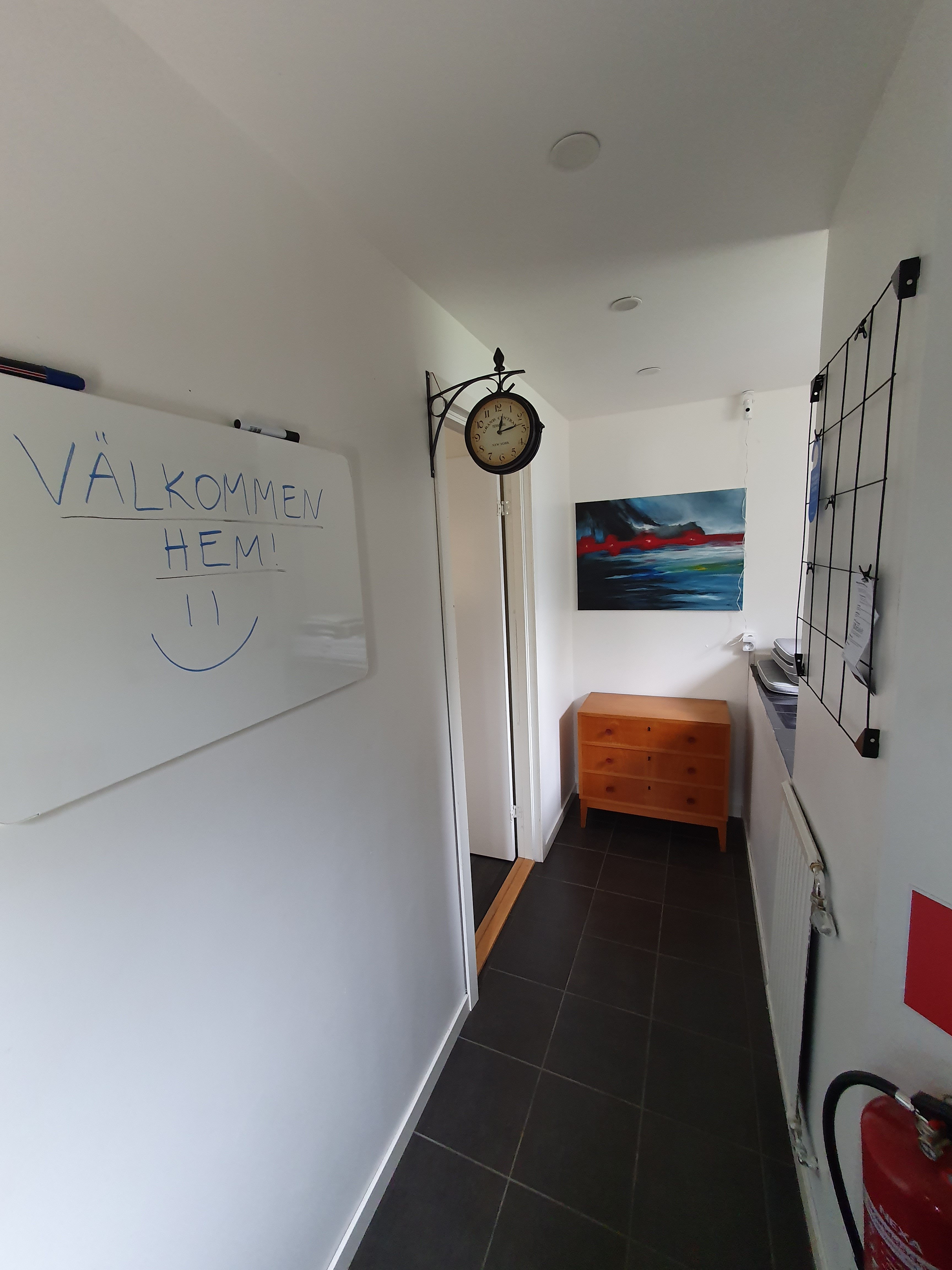 Lägenhet, 3 rooms, 80 sqm, Ruda – bild 14