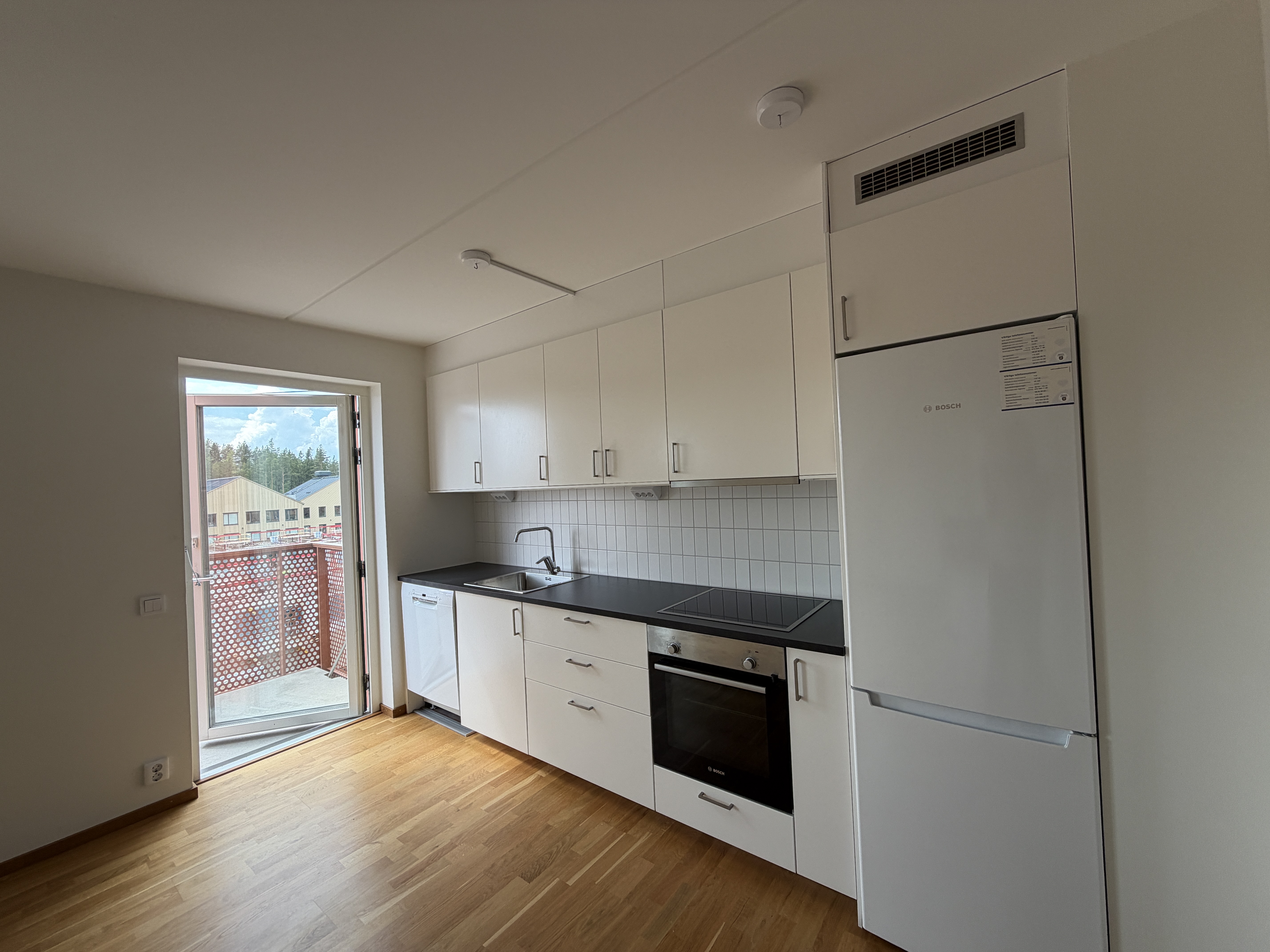 Lägenhet, 2 rooms, 44 sqm, Sigtuna – bild 6