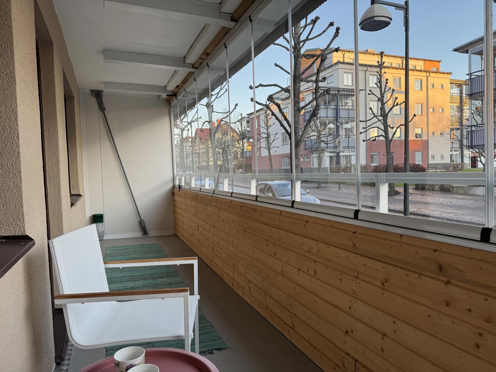 Lägenhet, 2 rooms, 61 sqm, Kumla – bild 18