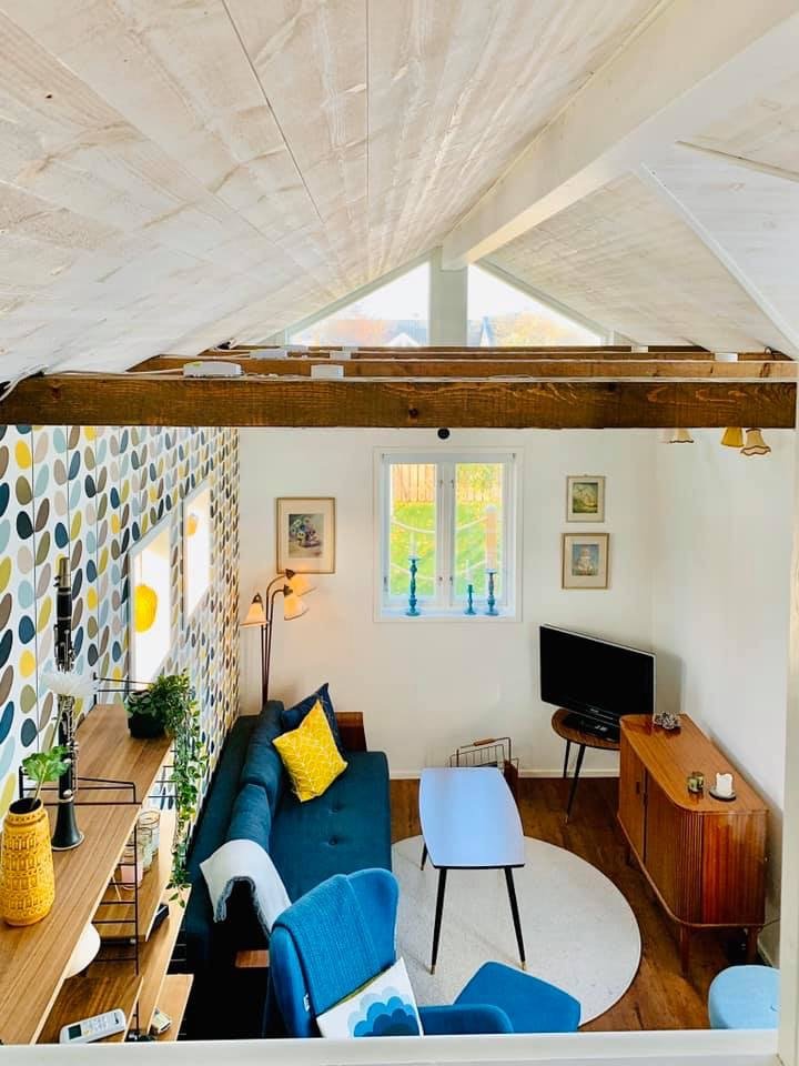2 rok · 37 m² i Skummeslövsstrand – bild 11