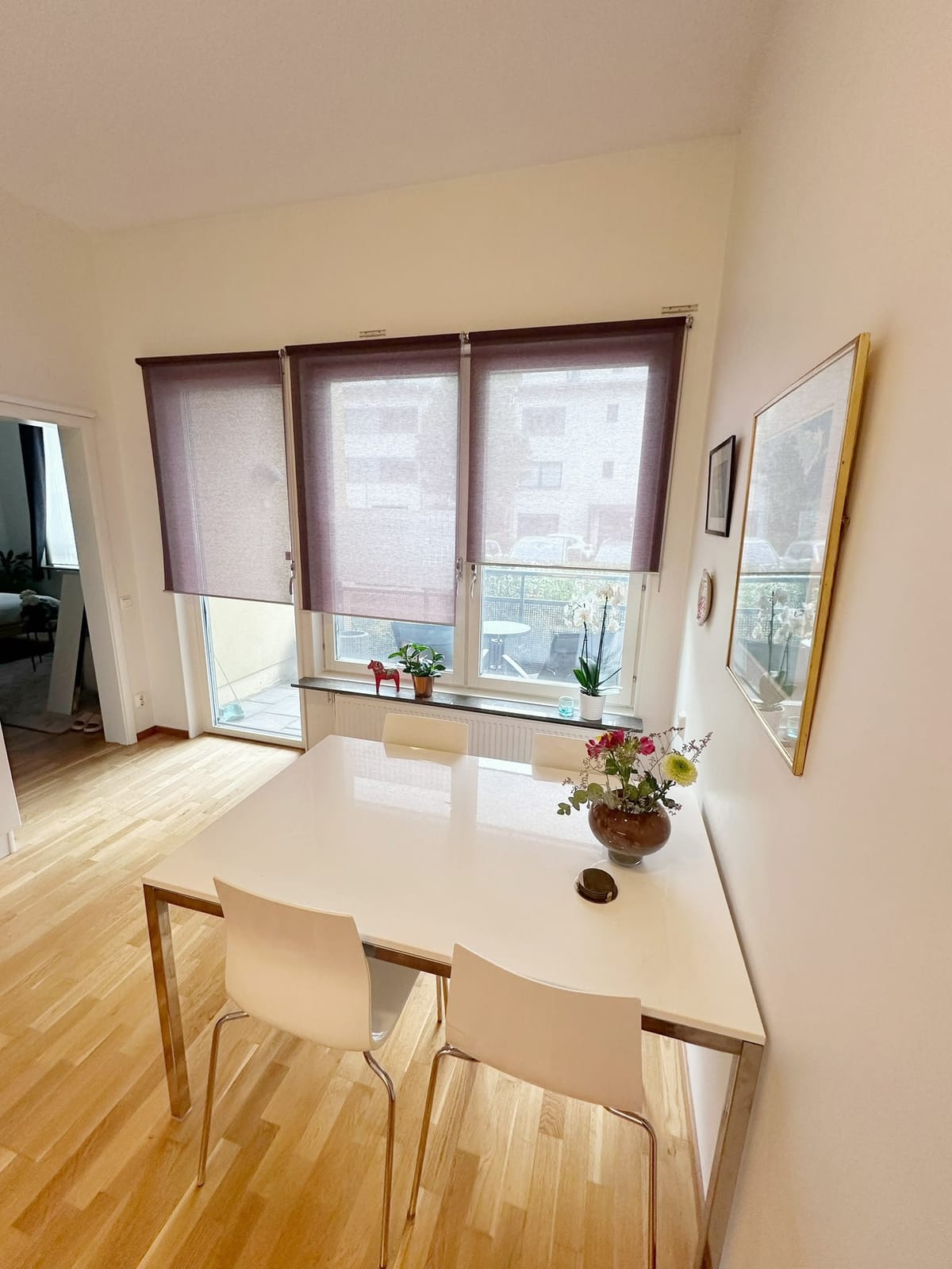 1 rok · 45 m² i Sollentuna – bild 3