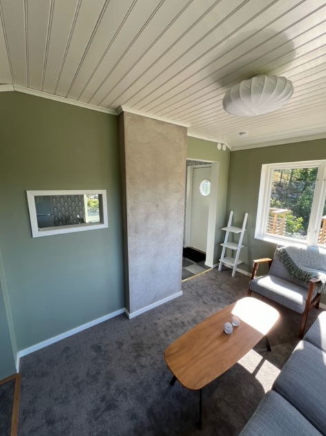 Lägenhet, 2 rooms, 30 sqm, Trångsund – bild 9