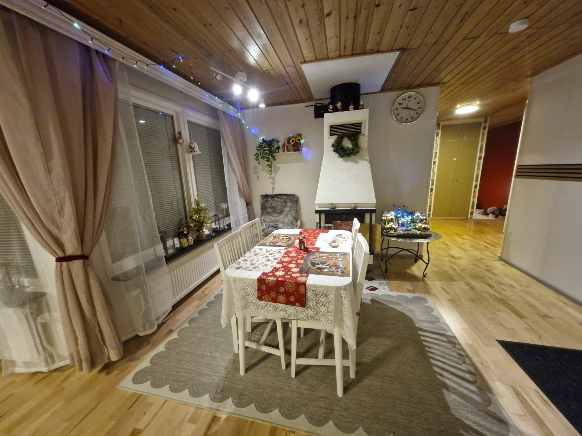 5 rok · 135 m² i Svappavaara – bild 2