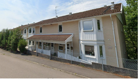 Lägenhet, 3 rooms, 85 sqm, Örkelljunga