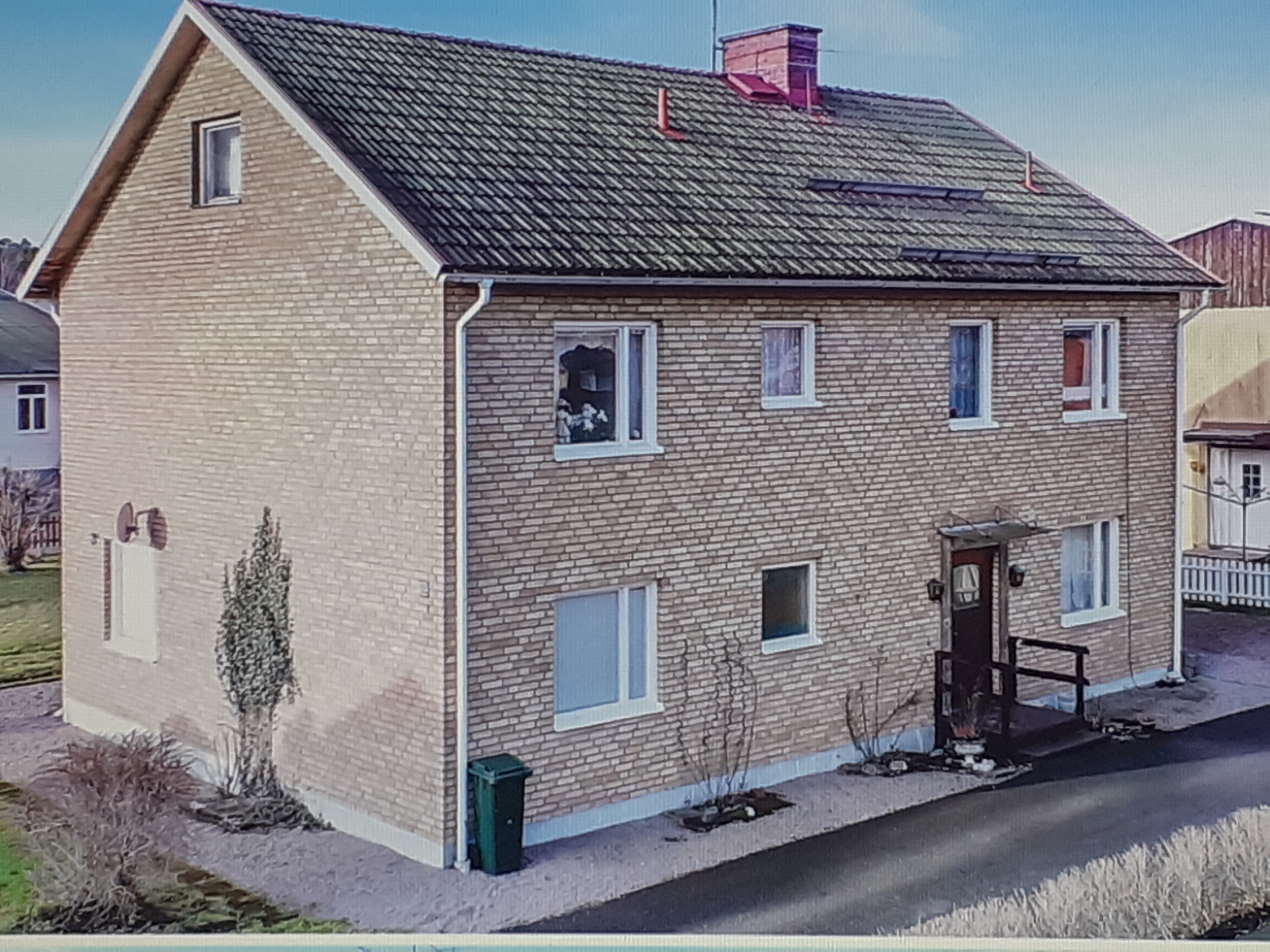 Lägenhet, 2 rooms, 60 sqm, Åmål – bild 2