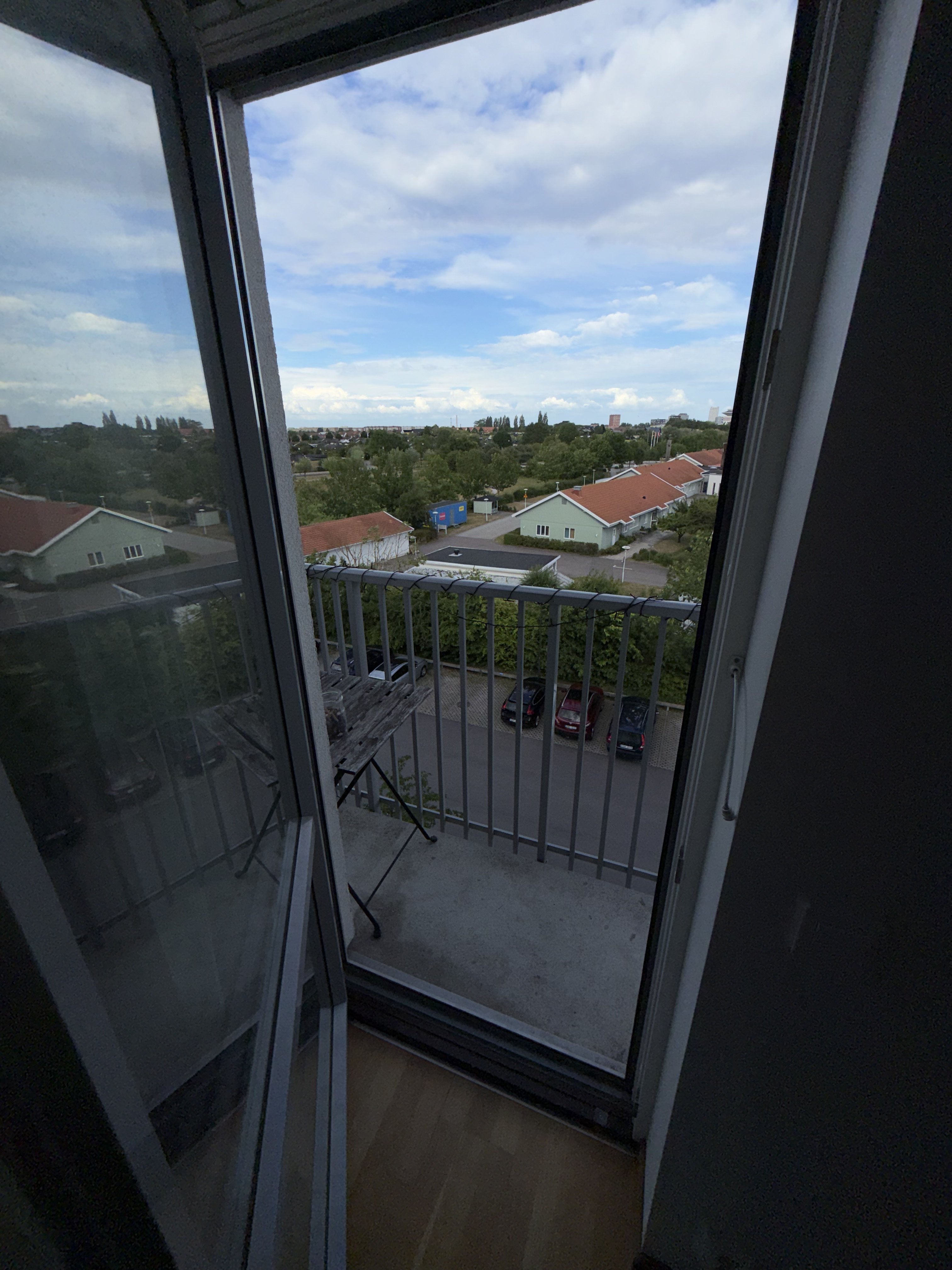 Lägenhet, 2 rooms, 45 sqm, Limhamn – bild 9