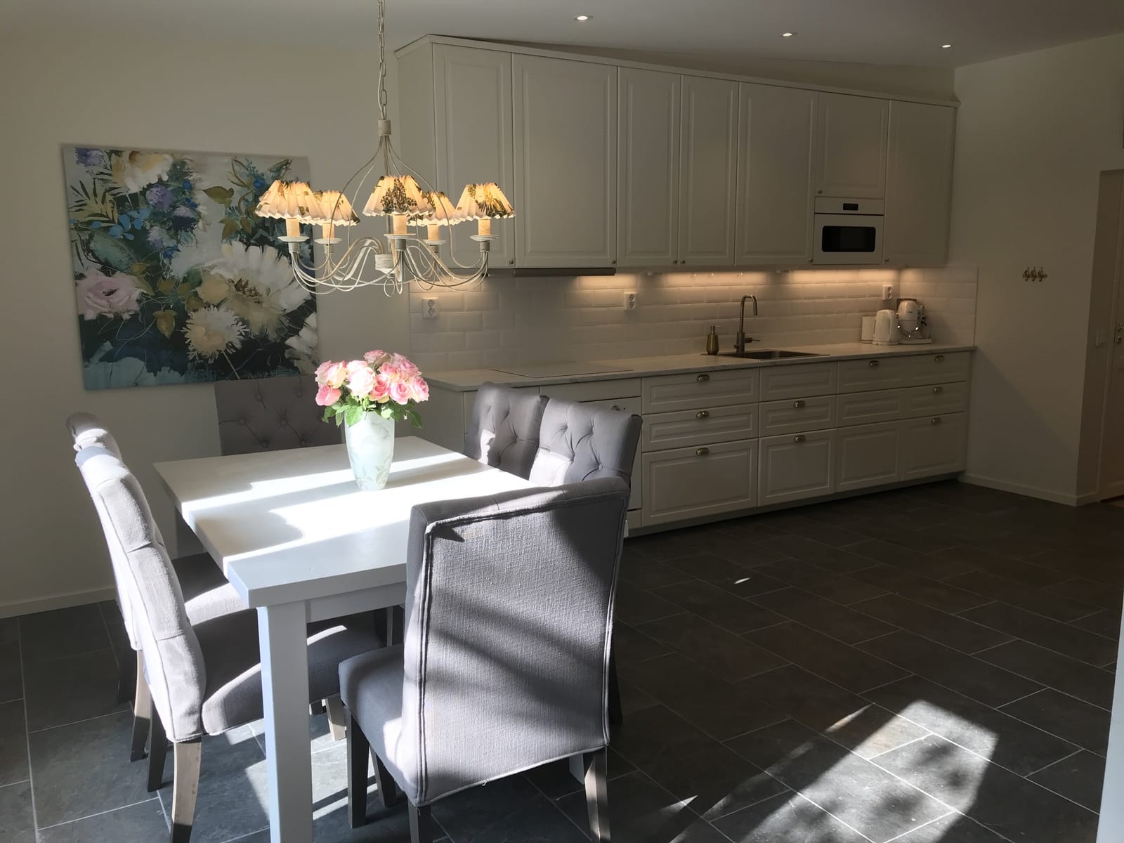 4 rok · 110 m² i Borgen – bild 5