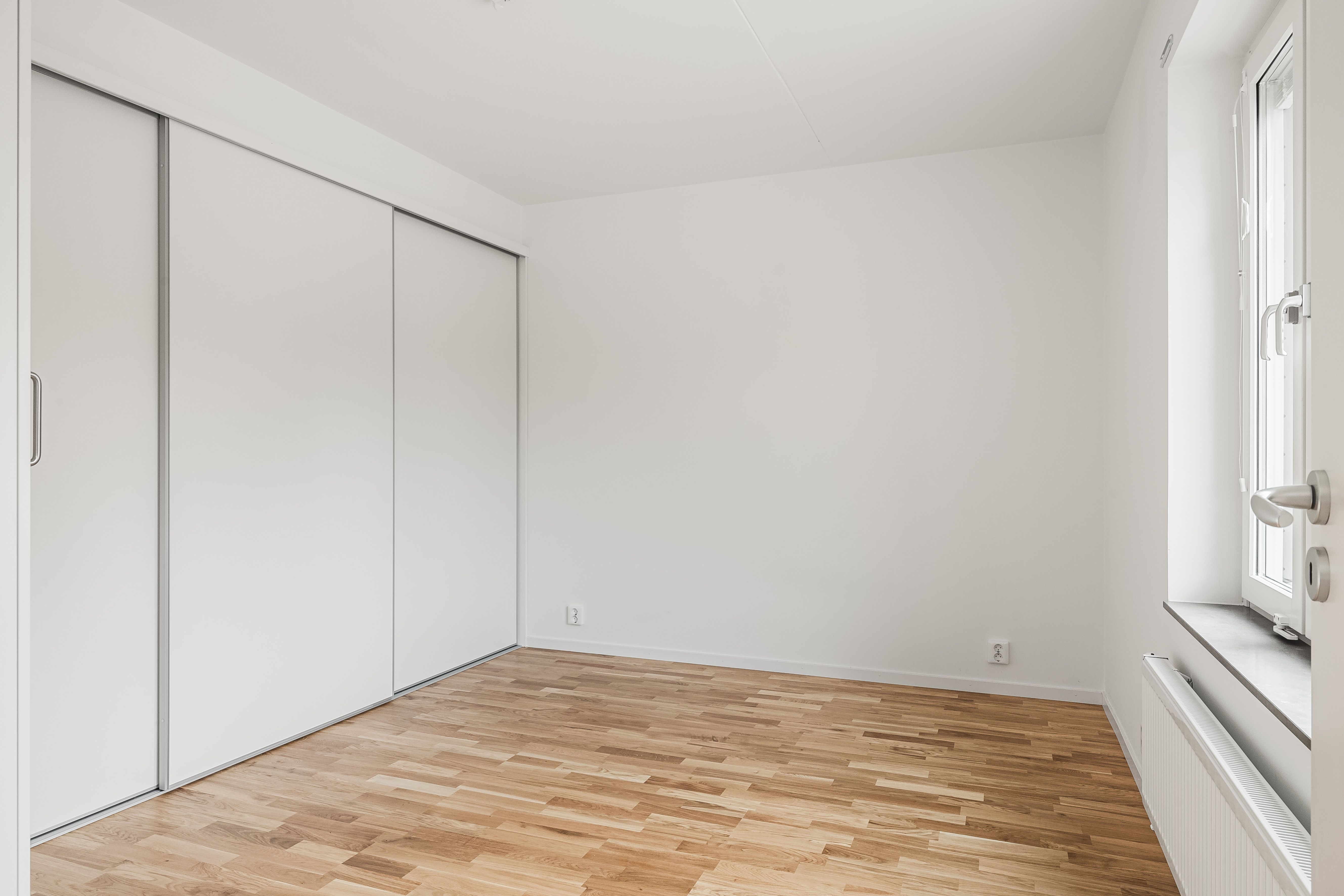 Lägenhet, 4 rooms, 74 sqm, Bro – bild 3