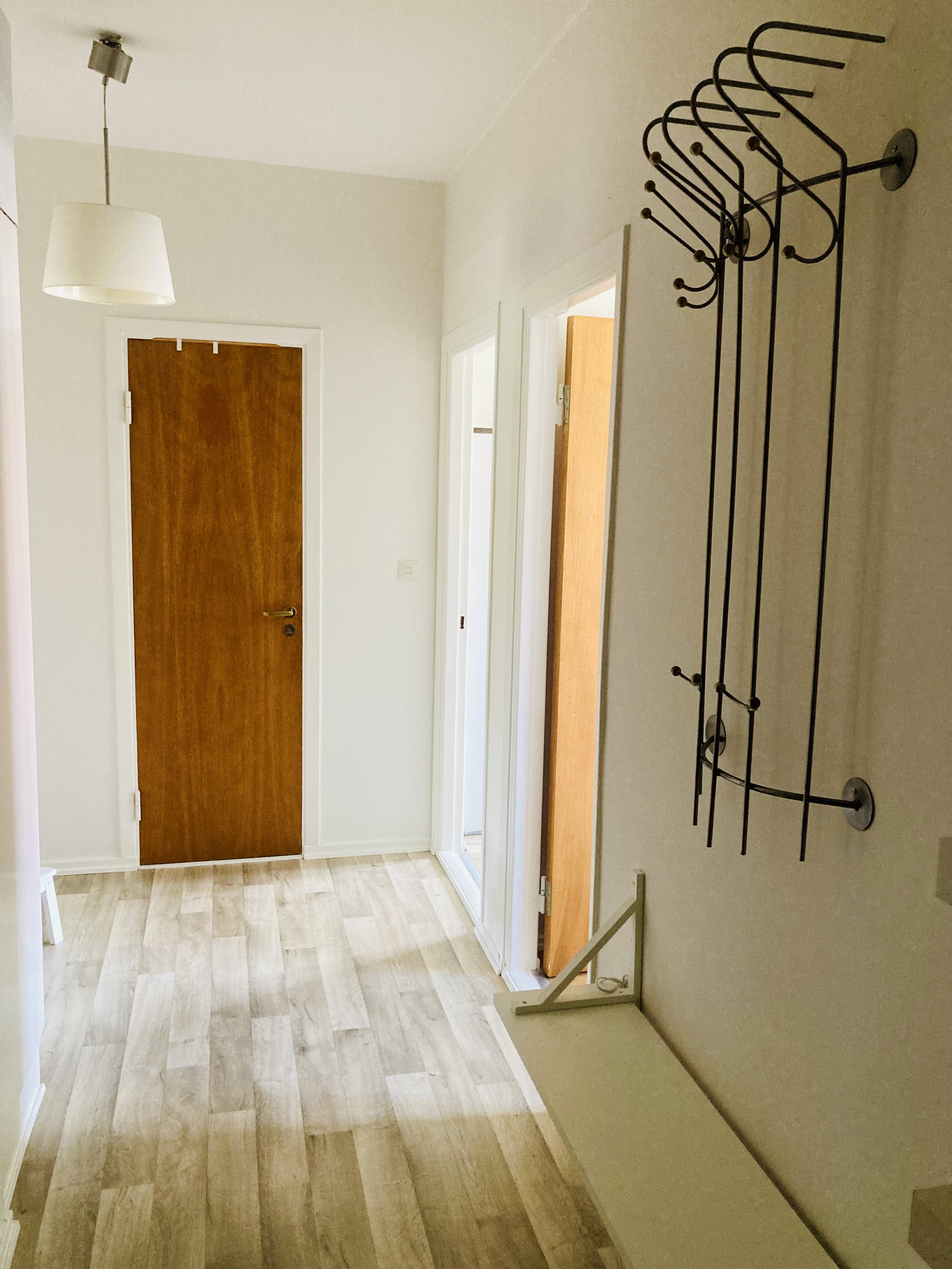 Lägenhet, 1 rooms, 15 sqm, Helsingborg – bild 3