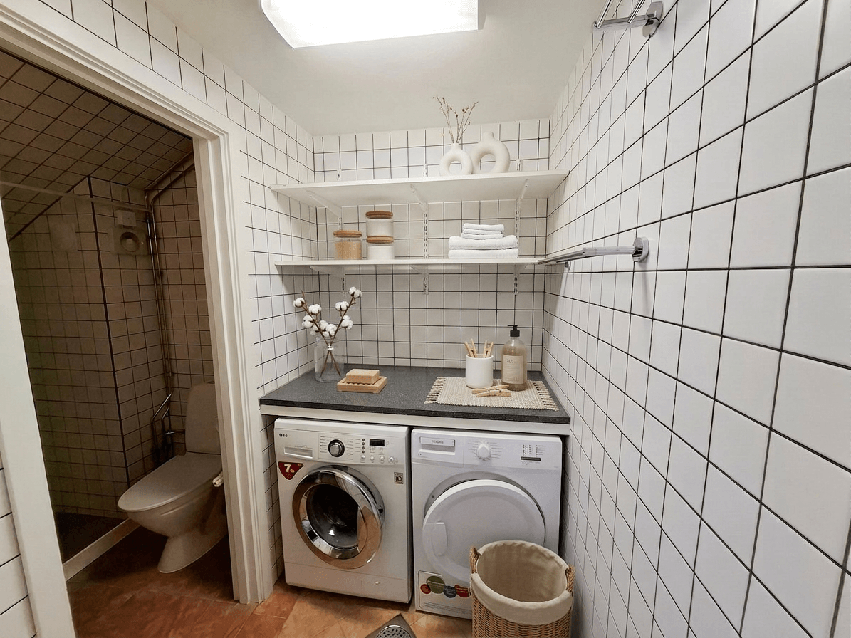 2 rok · 57 m² i Bromölla – bild 13