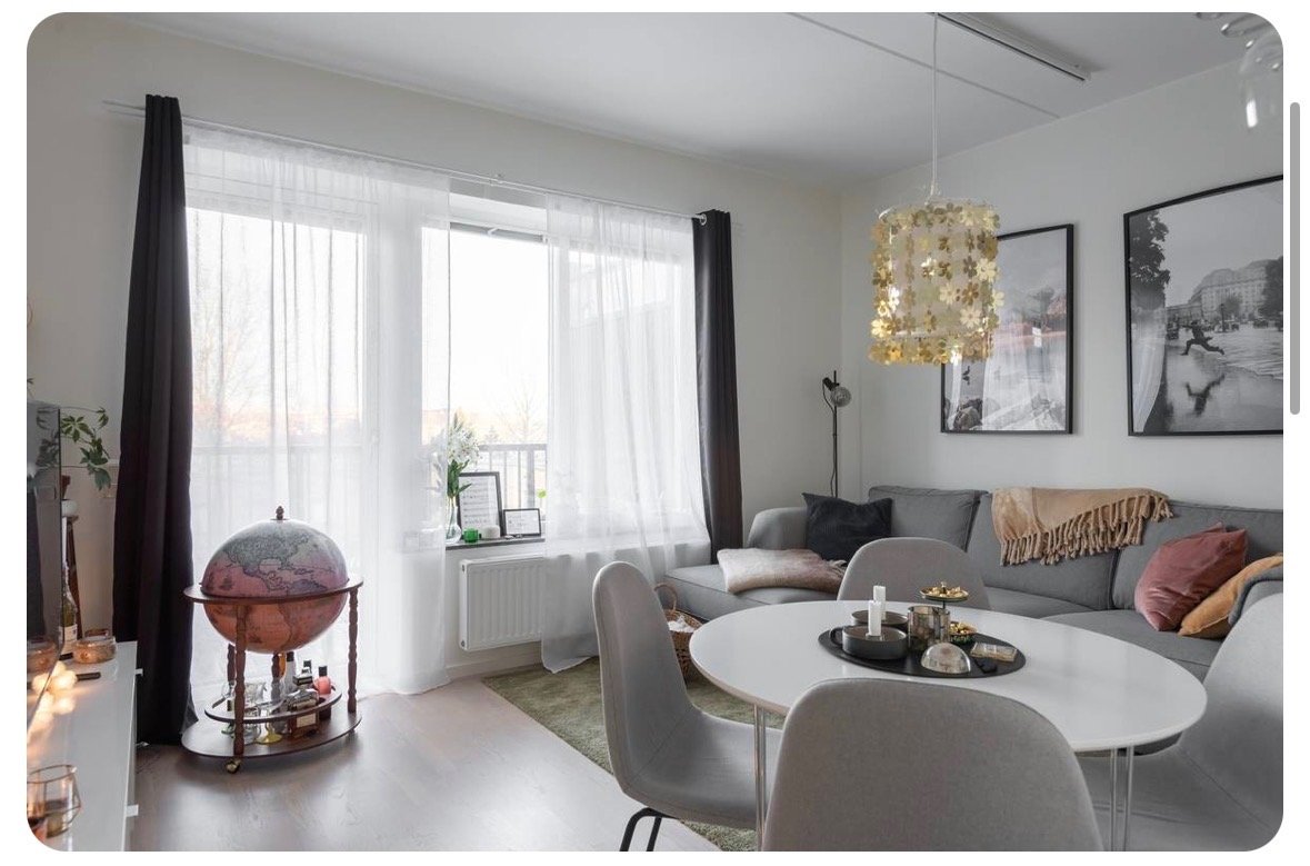 2 rok · 48 m² i Örebro – bild 7