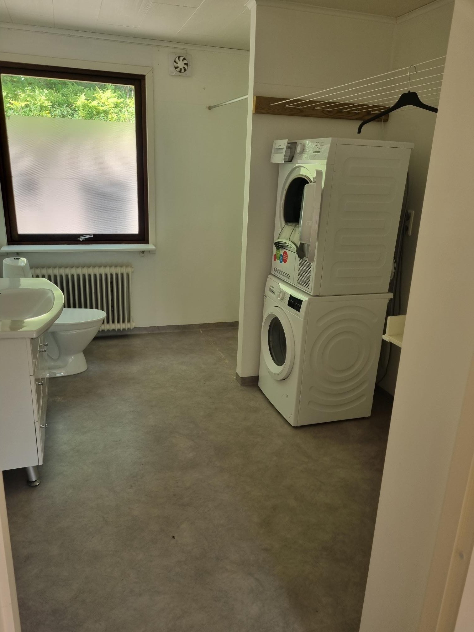 Lägenhet, 6 rooms, 156 sqm, Svenljunga – bild 5
