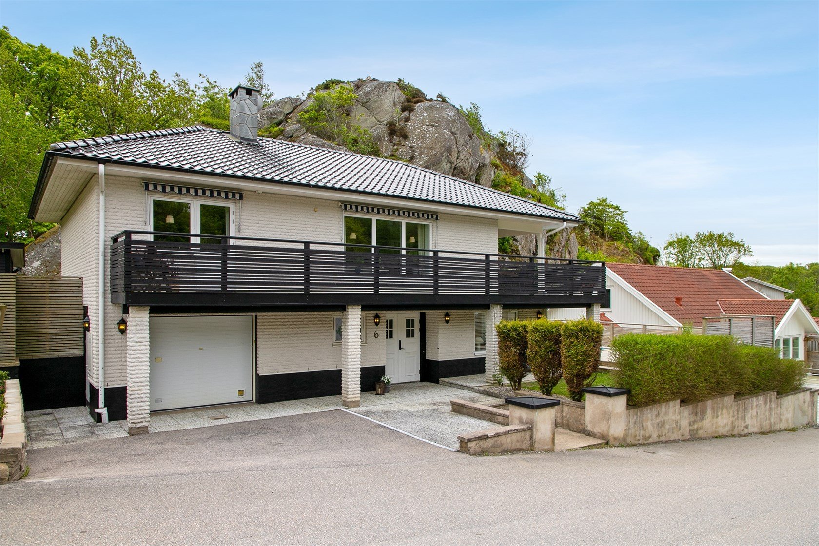 Villa/Hus, 5 rooms, 179 sqm, Rönnäng – bild 3