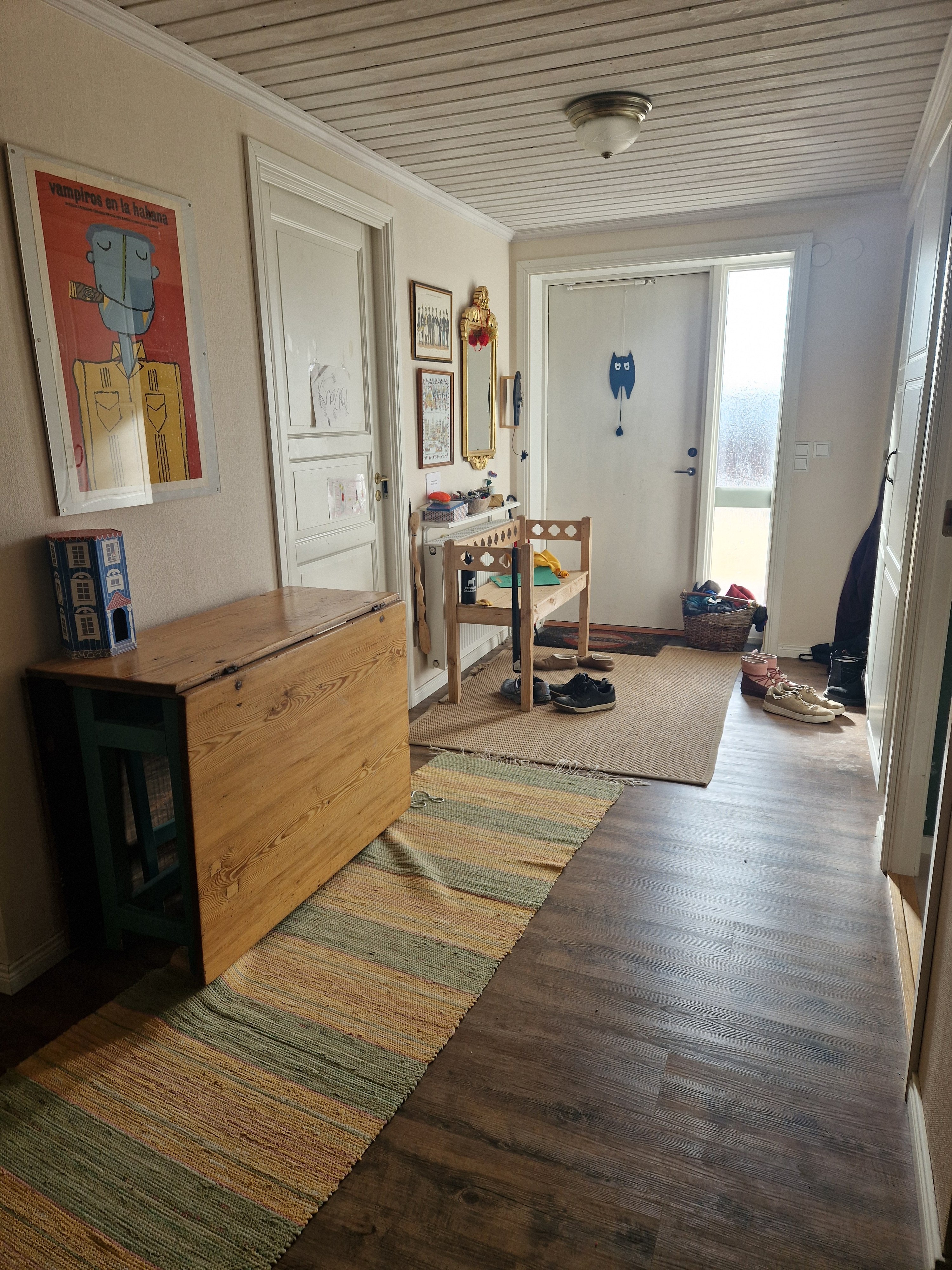 Villa/Hus, 7 rooms, 120 sqm, Vikarbyn – bild 12