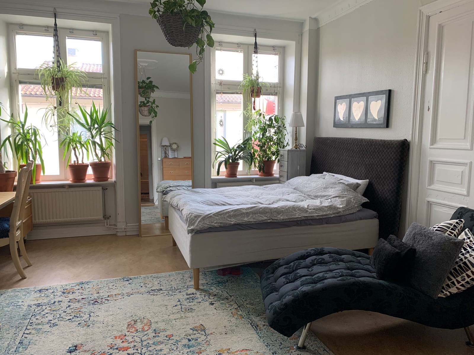 Lägenhet, 1 rooms, 25 sqm, Göteborg