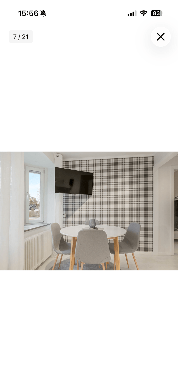 3 rok · 71 m² i Avesta – bild 15