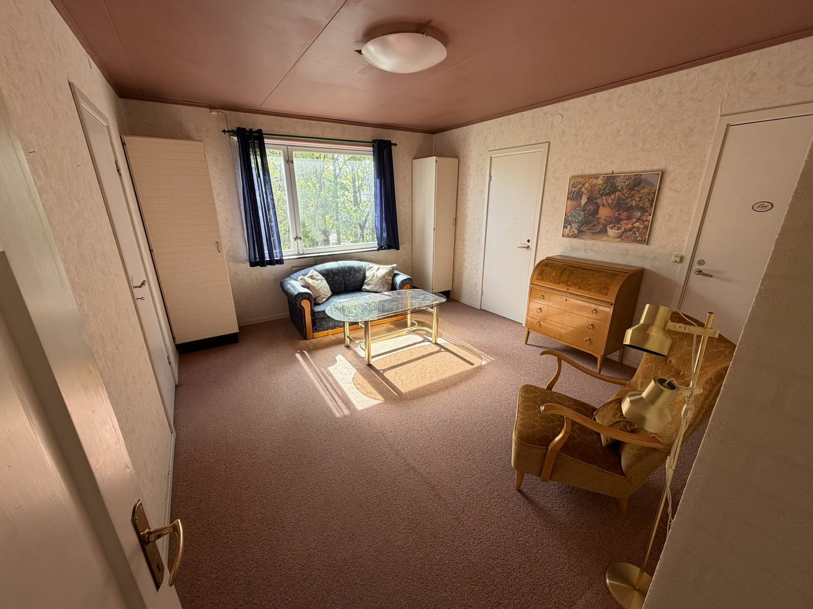 7 rok · 168 m² i Kiruna – bild 2