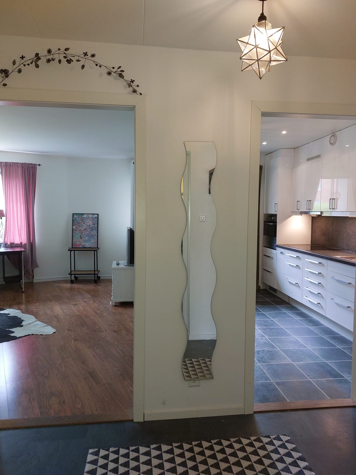 2 rok · 38 m² i Borås – bild 2
