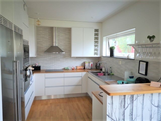 Lägenhet, 3 rooms, 80 sqm, Jönköping