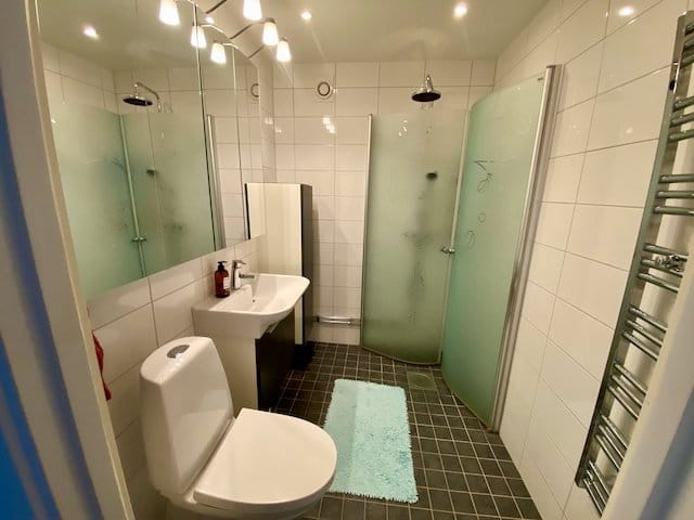 3 rok · 76 m² i Sollentuna – bild 9