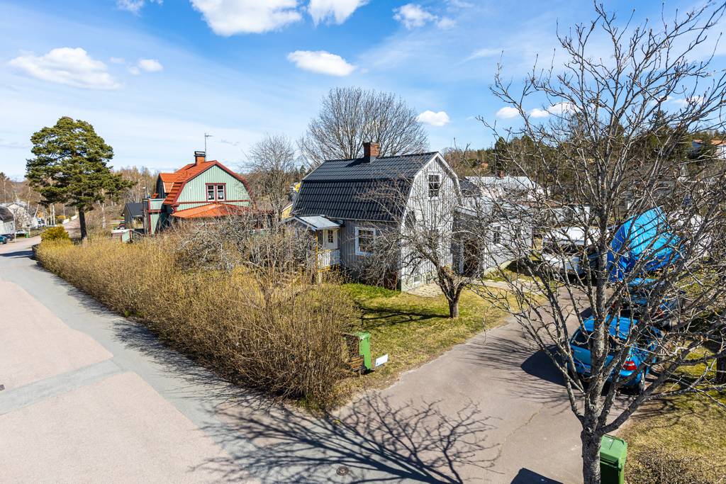 Villa/Hus, 5 rooms, 161 sqm, Grums – bild 14