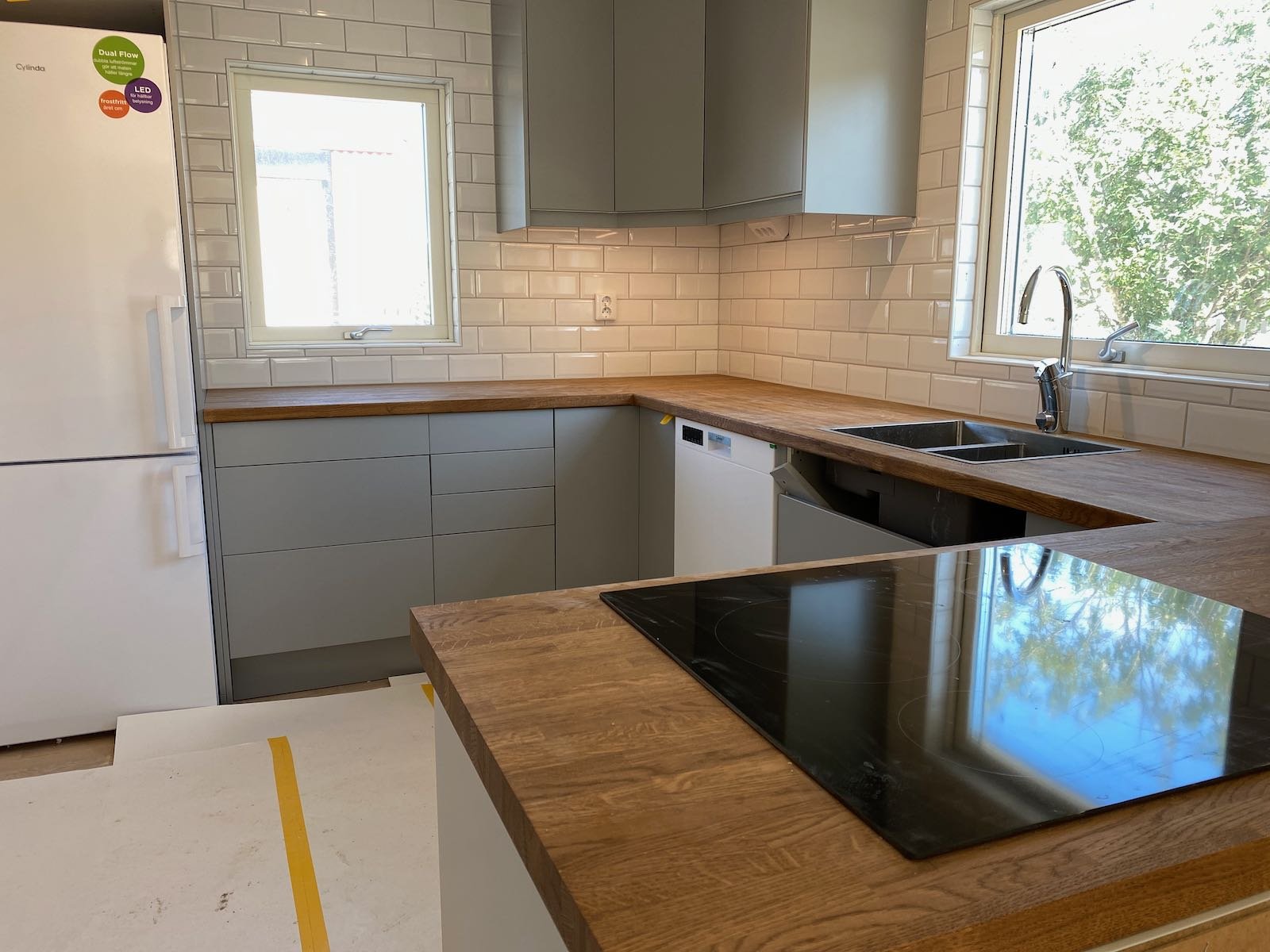 6 rok · 90 m² i Visby – bild 5