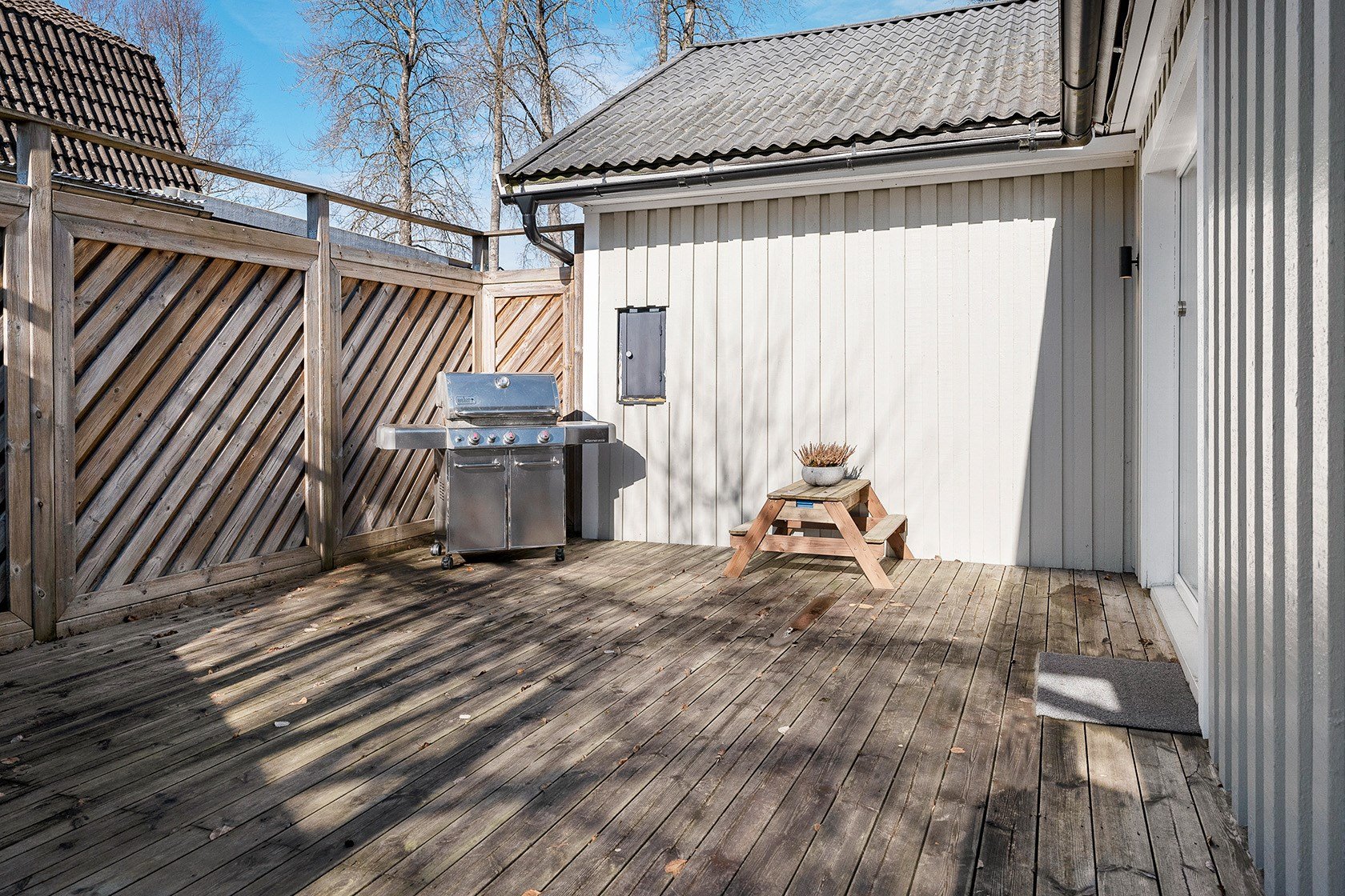 Villa/Hus, 5 rooms, 149 sqm, Gislaved – bild 22