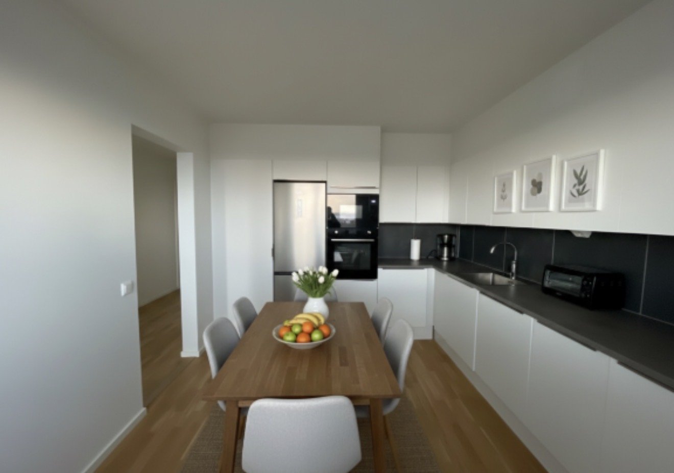 2 rok · 68 m² i Helsingborg – bild 3
