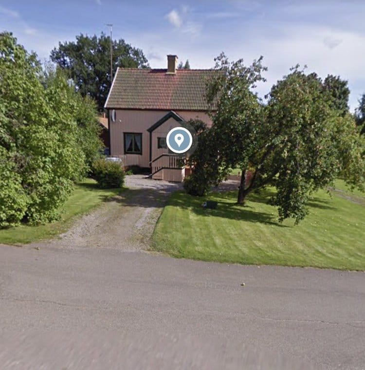 5 rok · 95 m² i Storfors – bild 2