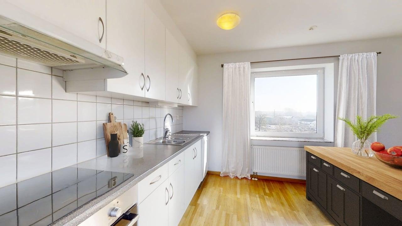 Lägenhet, 2 rooms, 70 sqm, Eslöv – Eslöv