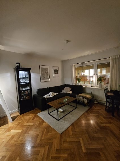 Lägenhet, 1 rooms, 32 sqm, Eskilstuna – bild 2