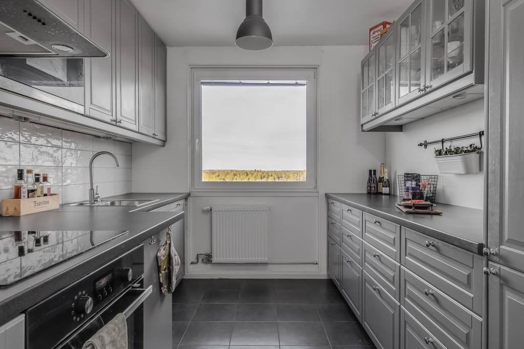 Lägenhet, 3 rooms, 67 sqm, Täby