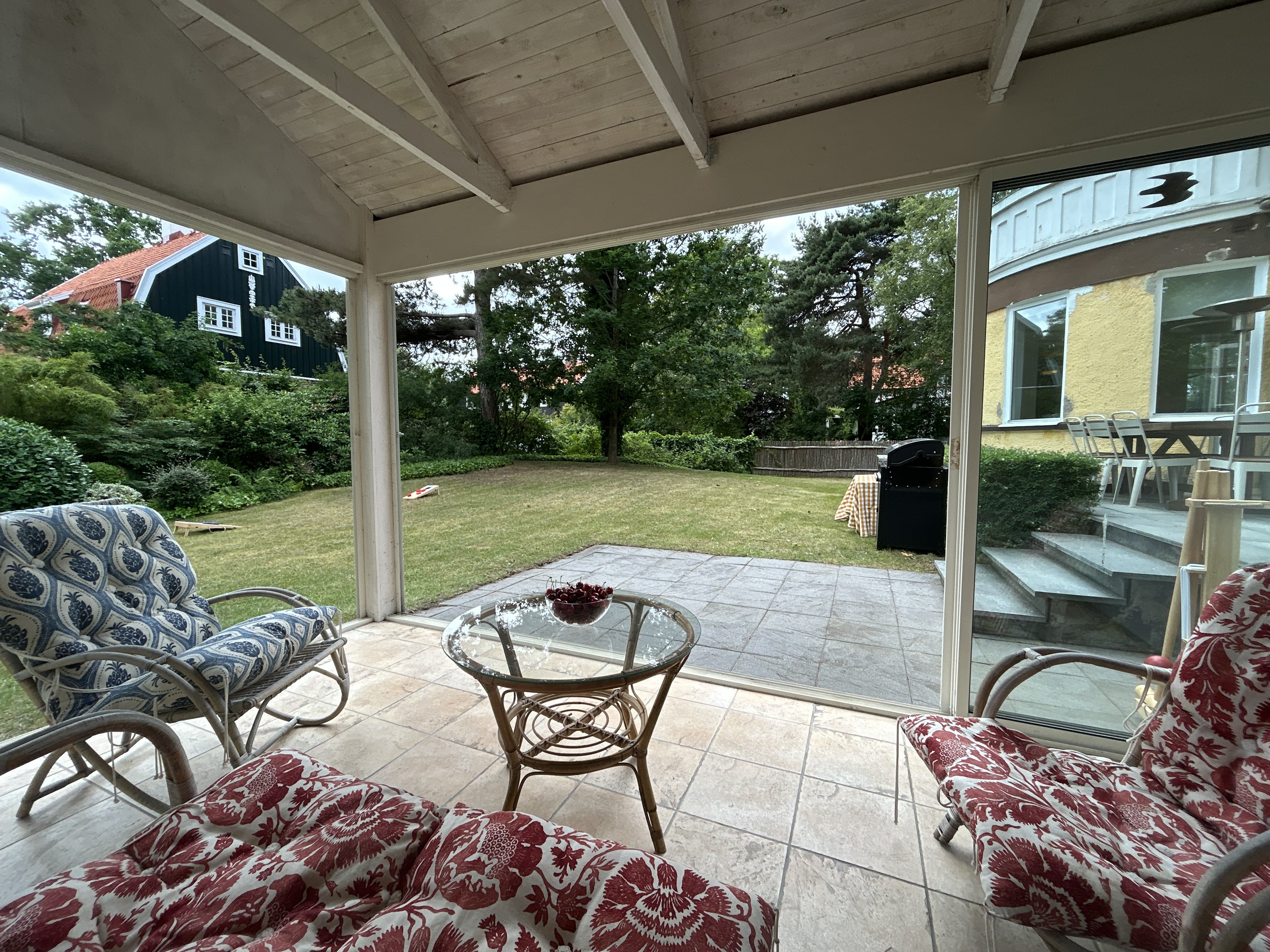Villa/Hus, 6 rooms, 220 sqm, Falsterbo – bild 20