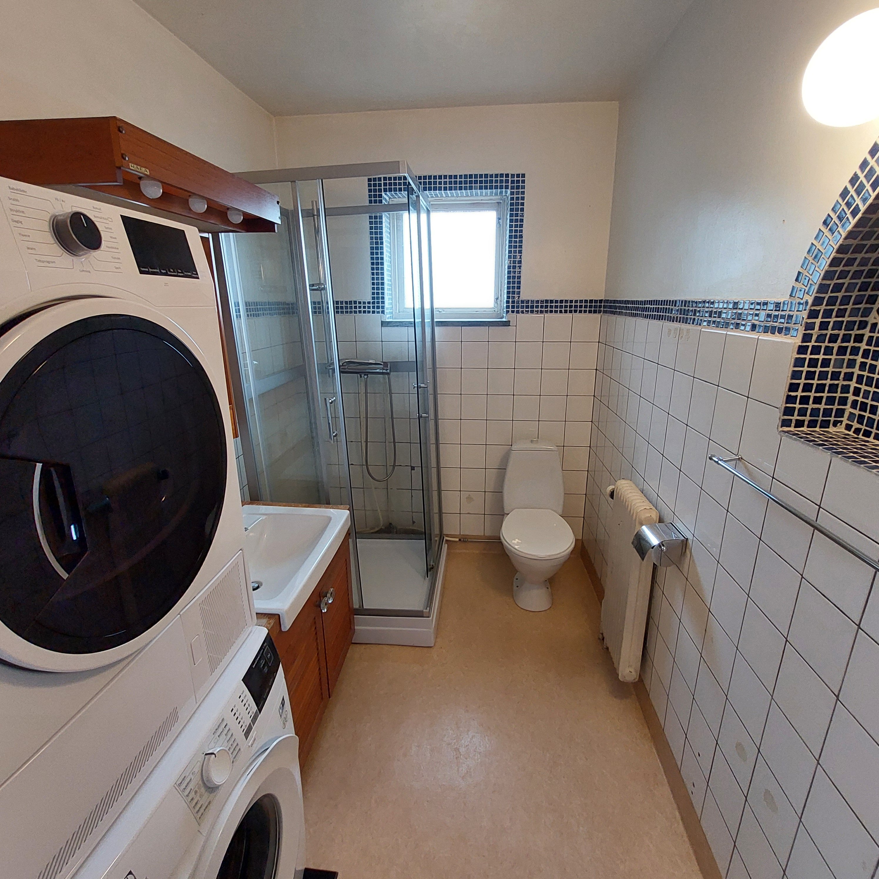 Lägenhet, 3 rooms, 100 sqm, Smålandsstenar – bild 8